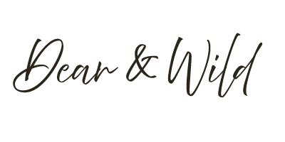 Dear and Wild